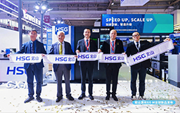 宏山激光亮相CIMT2025，以GX-M新品為激光切割提速增效